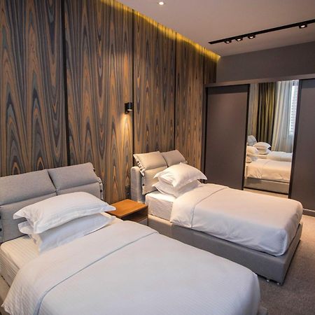 באטומי Gumbati Apart Hotel מראה חיצוני תמונה